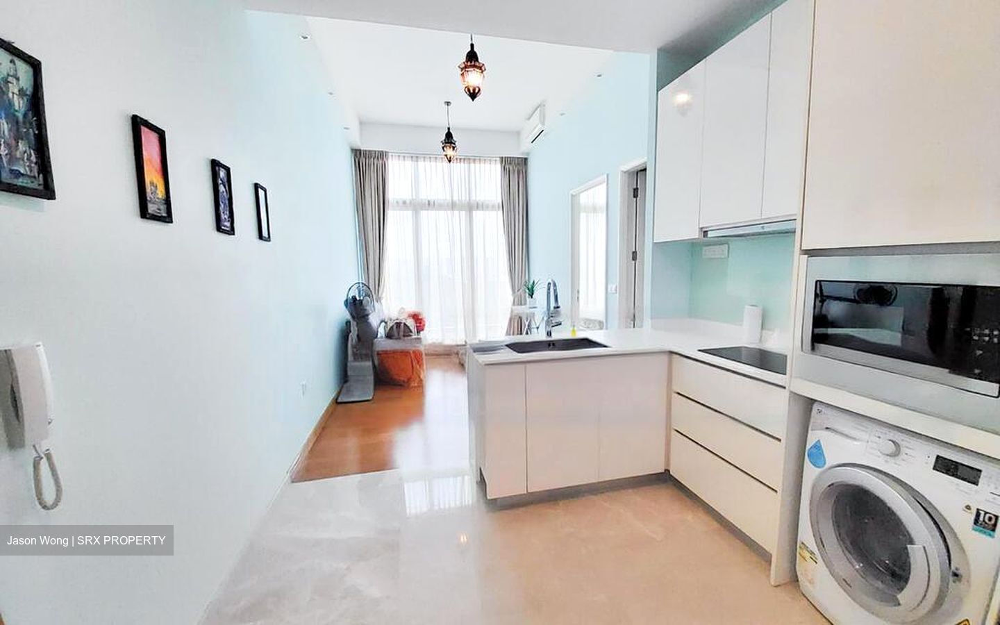 Kingsford . Hillview Peak (D23), Condominium #449116861